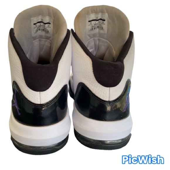 Jordan Max Aura - Picture 3 of 11